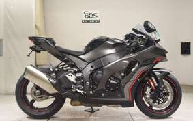 KAWASAKI ZX 10 NINJA ABS 2022 ZXT02L