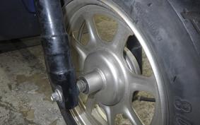 HONDA TACT-4ﾍﾞｰｼｯｸ AF79