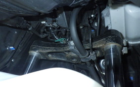 HONDA FORZA 250 MF13