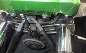 KAWASAKI ZRX1200 D 2013 ZRT20D