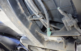 SUZUKI ADDRESS V125 G CF46A