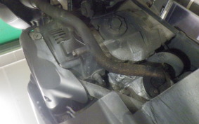 YAMAHA JOG Gen.5 SA36J