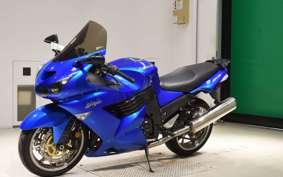 KAWASAKI ZX 1400 NINJA 2009