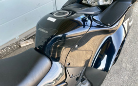 KAWASAKI 1400 GTR 2011 ZGT40C