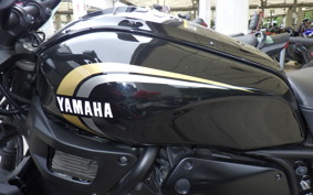 YAMAHA XSR700 2022 RM41J