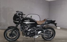 KAWASAKI Z900RSKAFE 2022 ZR900C