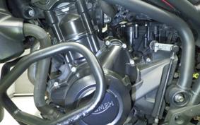 TRIUMPH TIGER 800 2013