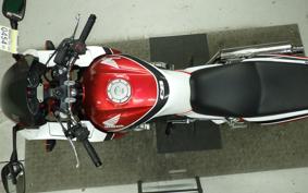 HONDA CB400 SUPER BOLDOR VTEC A 2009 NC42