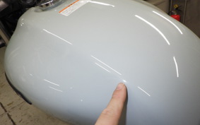 HONDA GB350S 2023 NC59