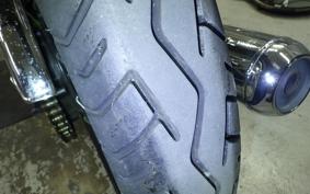 YAMAHA SR400 Gen.5 2020 RH16J