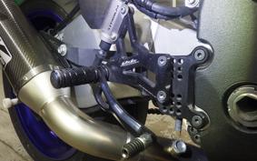 YAMAHA YZF-R1 M 2020 RN65J