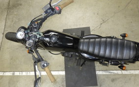 SUZUKI GRASS TRACKER Bigboy 1984 NJ4BA