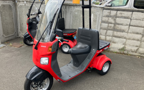 HONDA GYRO TA03