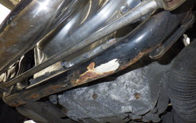 HONDA STEED 400 1992 NC26