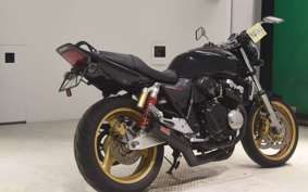 HONDA CB400SF VTEC Spec3 2018 NC39