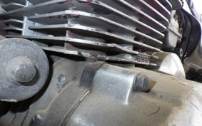 KAWASAKI ZEPHYR 400 Gen.2 1994 ZR400C