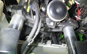 KAWASAKI NINJA 400 2019 EX400G