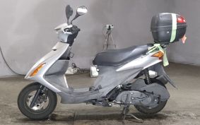 SUZUKI ADDRESS V125 CF4MA