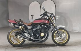 KAWASAKI ZRX-2 ZR400E