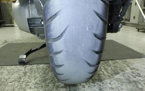 HONDA PCX 160 KF47