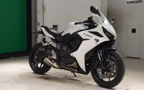 HONDA CBR650R 2023 RH03