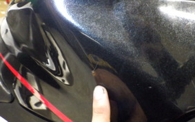 KAWASAKI NINJA 250 2 2007 EX250P