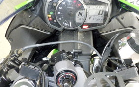KAWASAKI NINJA ZX-6R A 2023 ZX636G