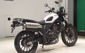 HONDA CL250-2 MC57