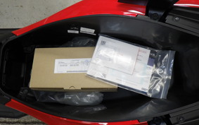 HONDA ADV160