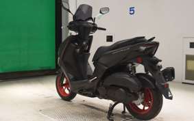 YAMAHA CYGNUSｸﾞﾘﾌｧｽ SEJ4J