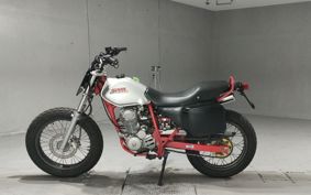 HONDA FTR223 MC34