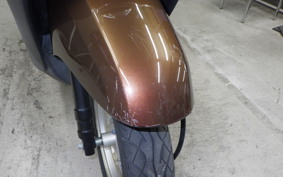 HONDA TACT-4ﾍﾞｰｼｯｸ 2023 AF79