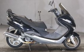 YAMAHA MAJESTY 125 SE27