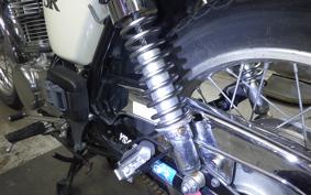 YAMAHA SR400 Gen.4 2015 RH03J
