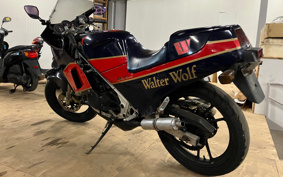 SUZUKI RG250 GAMMA WORU MANY - WOLF  GJ21B