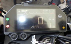 YAMAHA MT-03 ABS RH25J