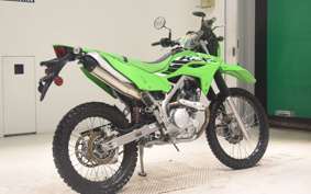KAWASAKI KLX230S LX232A