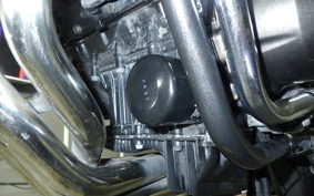 KAWASAKI BALIUS 250 Gen.2 ZR250B