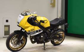 YAMAHA XSR900 GP 2026 RN96J