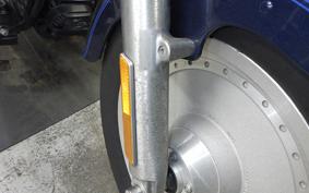 HARLEY FLSTF 1450 2002