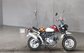 OTHER  MOTORCYCLE 50CC ..