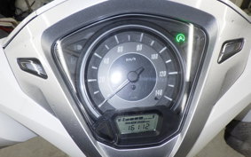 HONDA LEAD 125 2023 JK12