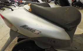 SUZUKI LET's 2 CA1PA