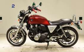 HONDA CB1100 2010 SC65