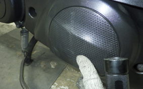 YAMAHA MAJESTY155 S SG28J