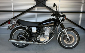 YAMAHA SR400 2020 RH16J