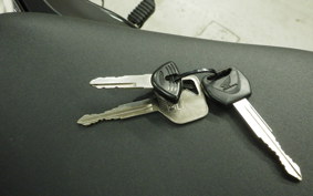 HONDA REBEL 250 A MC49