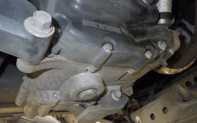 YAMAHA MAXAM 250 SG21J