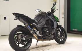 KAWASAKI Z1000 Gen.5 2019