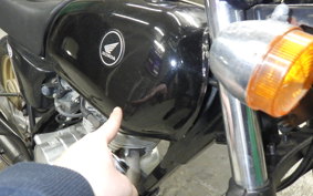 HONDA APE 100 2020 HC07